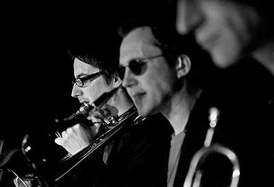 Jörg Morlak / Christian Schmidt