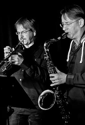 Klaus-Würschinger / Frank Riedel