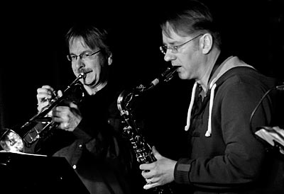 Klaus-Würschinger / Frank Riedel