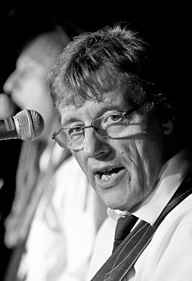 Heribert Scherkenbach