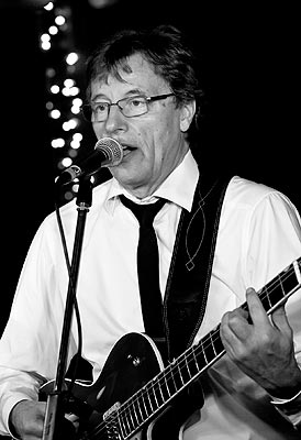 Heribert Scherkenbach