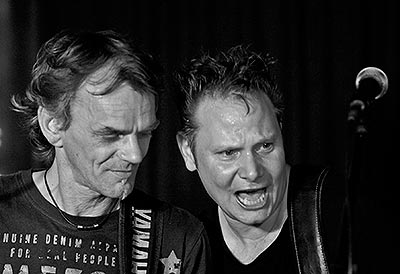 Ritchie Kück Michelman / Fabian Harloff