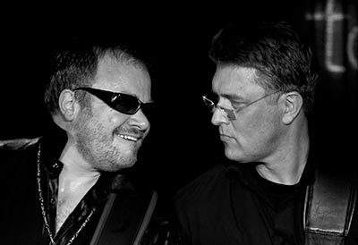 Ralph Liebig / Michael Grützner