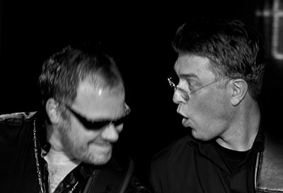 Ralph Liebig / Michael Grützner