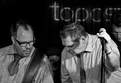 Ralf Liebig / Willy Jordans