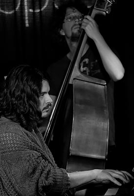 Philip Mancarella / Ben Tai Trawinski