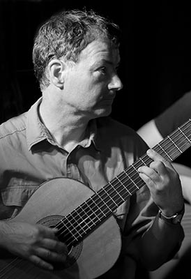 Stefan Seehausen -  Leitung