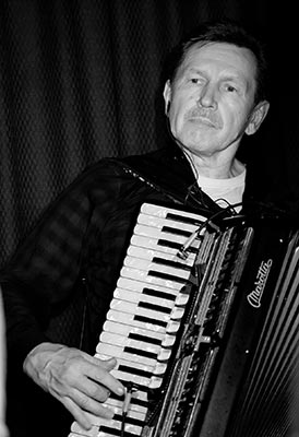 Leonid Aleksandrovitsch Röttig