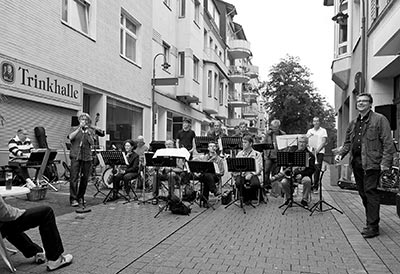 Bayer Big Band