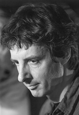 Thomas Klein - Keyboard