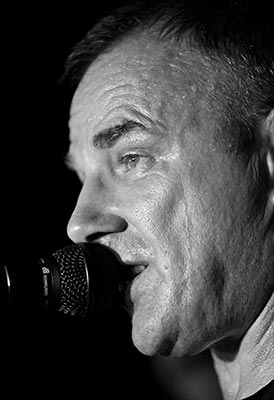 Malcolm Shuttleworth