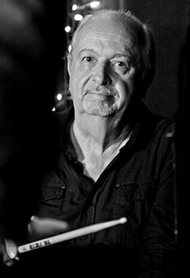 Günter „Jacky“ Roof