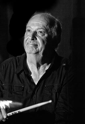 Günter „Jacky“ Roof