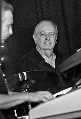 Günter „Jacky“ Roof