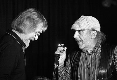 Jiri Stivin - Ali Haurand