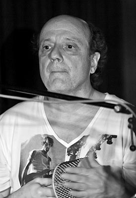 Alexandar Arnautovic