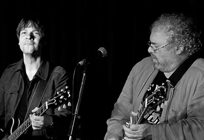 Gregor Hilden / Peter Driessen