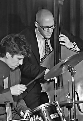 Bastian Rossmann / Rudolf Stenzinger