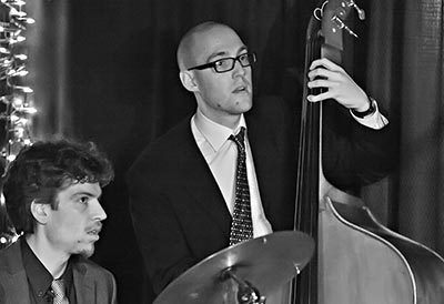 Bastian Rossmann / Rudolf Stenzinger