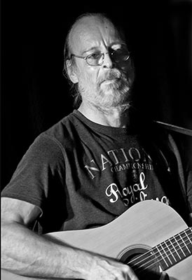 Reiner Lützenkirchen