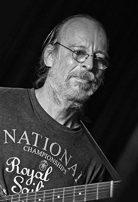 Reiner Lützenkirchen