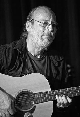 Reiner Lützenkirchen