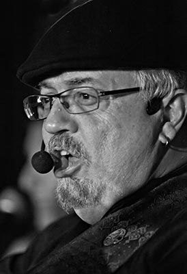 Malcolm David Brittain