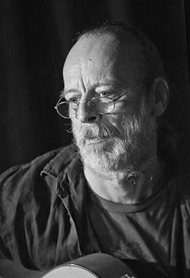 Reiner Lützenkirchen