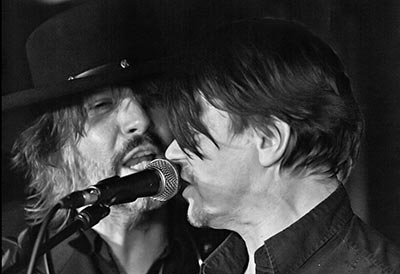 Kornelius Flowers / Herr Dannehl