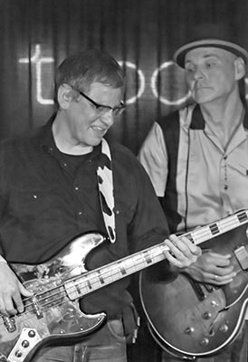 Martin Solid / Many Kern