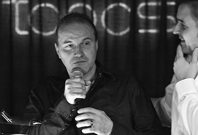 Harry Lay / Uli Sander