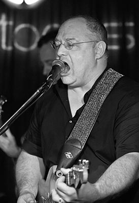 Heinz-Bernd Hövelmann