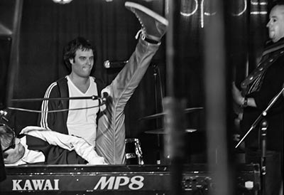 Bastian Korn / Benny Korn