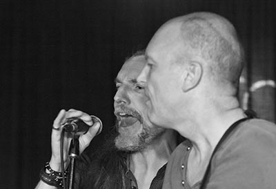 Roland Esdar / Andreas Syska