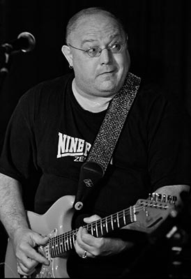 Heinz-Bernd Hövelmann