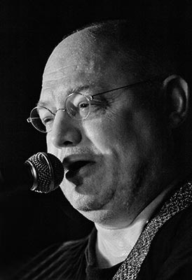 Heinz-Bernd Hövelmann