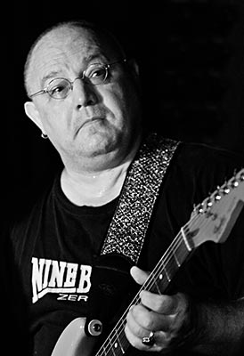 Heinz-Bernd Hövelmann