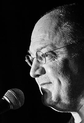 Heinz-Bernd Hövelmann