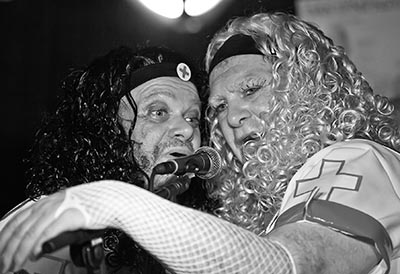 Ralph Liebig / Willy Jordans