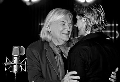 Peter Rüchel / Bastian Semm