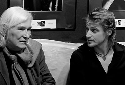 Peter Rüchel / Bastian Semm