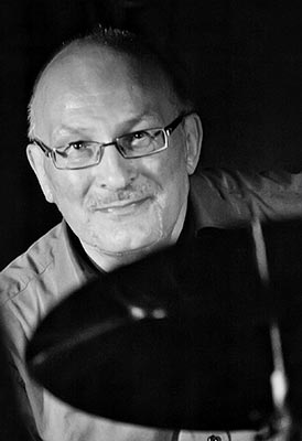 Gerd ‚Billy’ Wypior