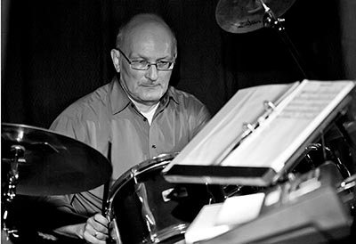 Gerd ‚Billy’ Wypior