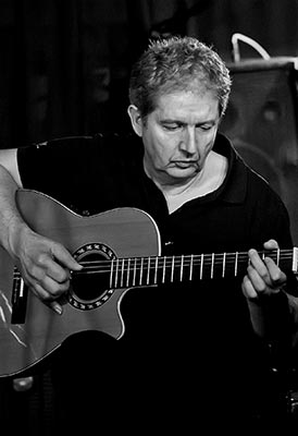 Cesare Malatesta (Rainer Hamacher)