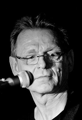 Igor G. (Frank Pieper)