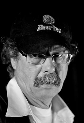 Sean O´Hara (Norbert Nitsch)