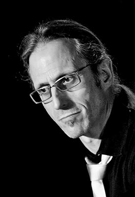 Jacques du Roc (Carl Herrlich)