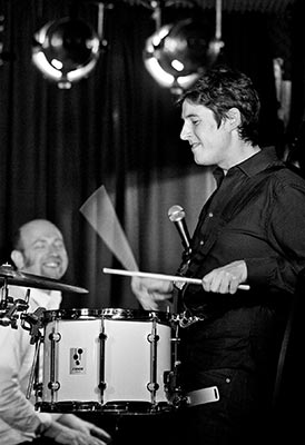 Edgar Knecht / Tobias Schulte