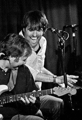 Michael Minholz / Bastian Korn