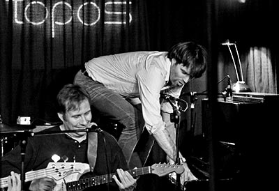 Michael Minholz / Bastian Korn